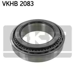 SKF VKHB 2083